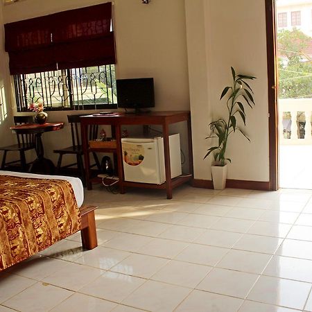 Horizons Cambodia Hotel Siem Reap Exterior photo