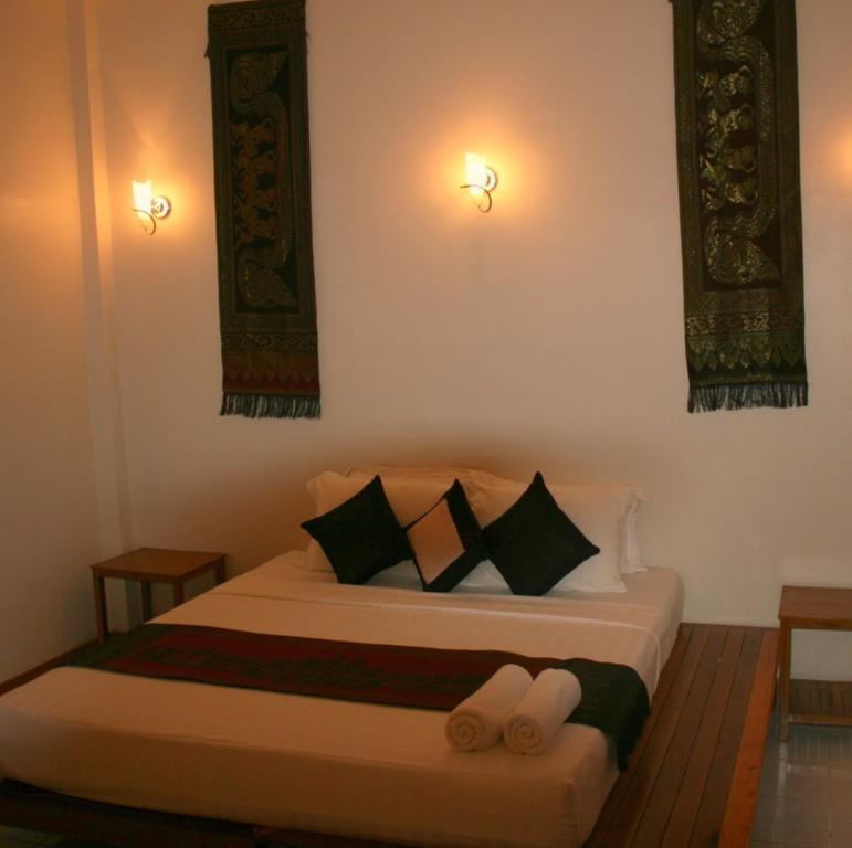 Horizons Cambodia Hotel Siem Reap Exterior photo