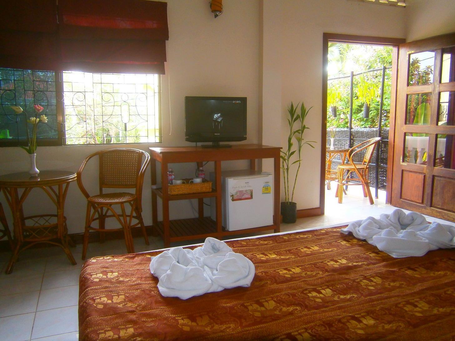 Horizons Cambodia Hotel Siem Reap Exterior photo