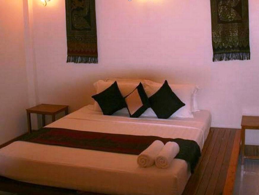 Horizons Cambodia Hotel Siem Reap Exterior photo