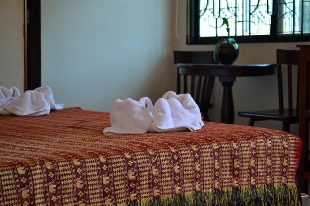 Horizons Cambodia Hotel Siem Reap Exterior photo