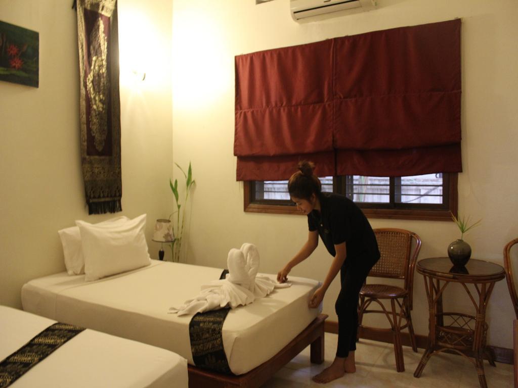 Horizons Cambodia Hotel Siem Reap Room photo