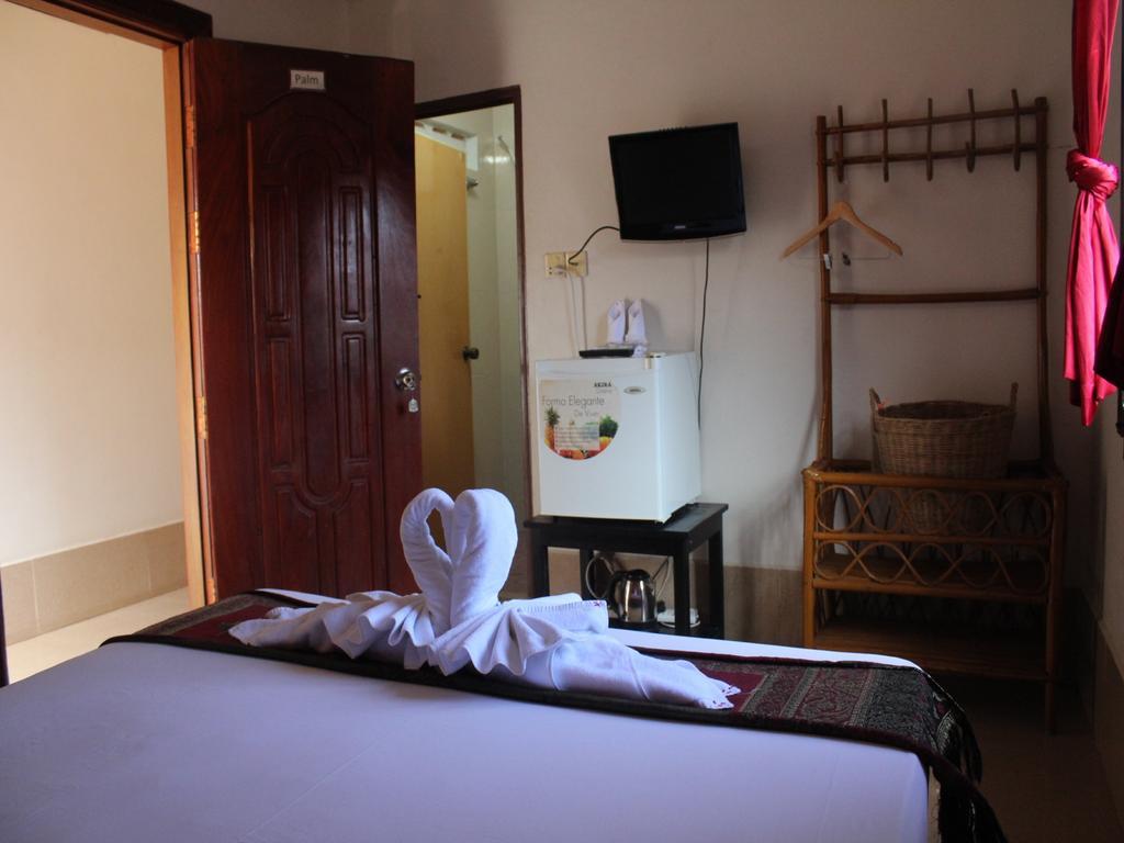 Horizons Cambodia Hotel Siem Reap Room photo