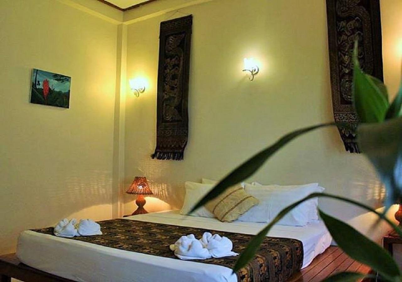 Horizons Cambodia Hotel Siem Reap Exterior photo