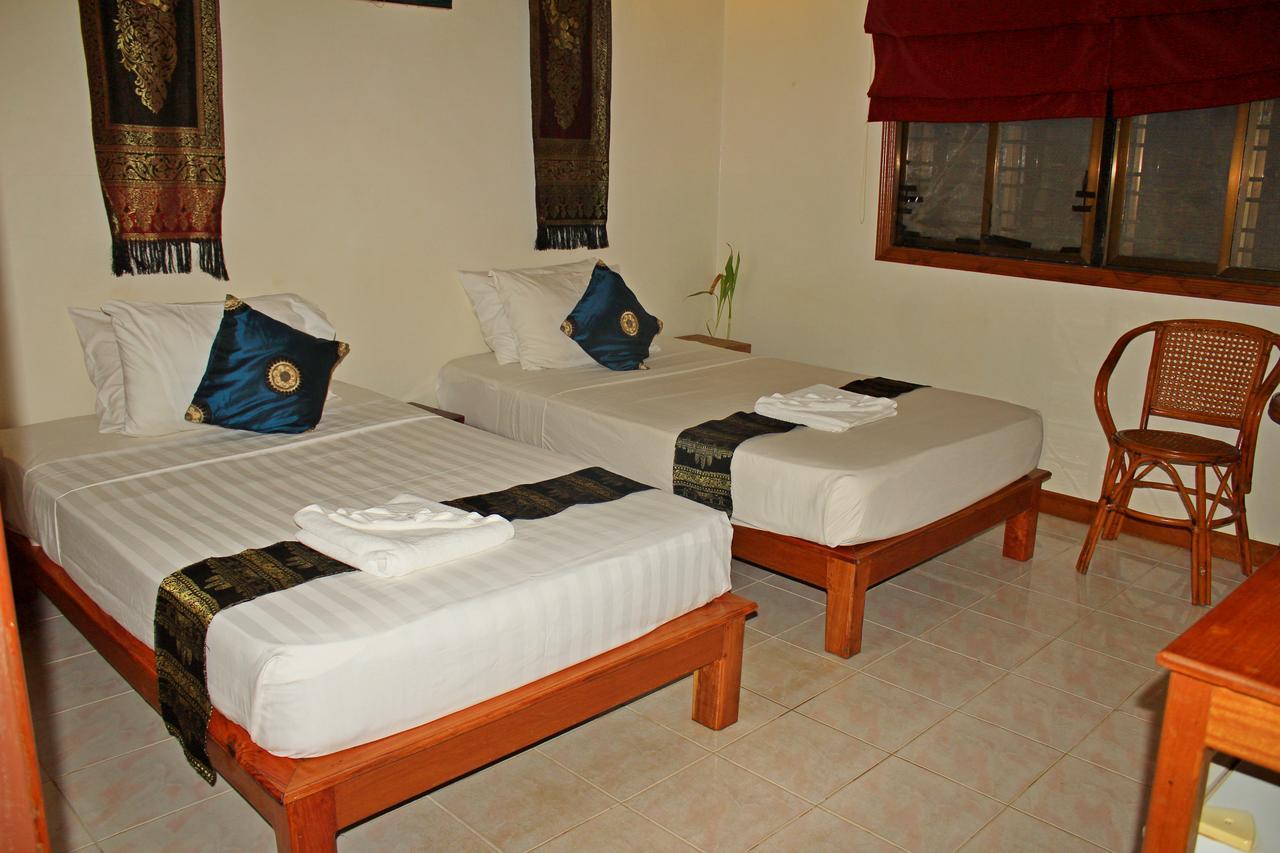 Horizons Cambodia Hotel Siem Reap Room photo