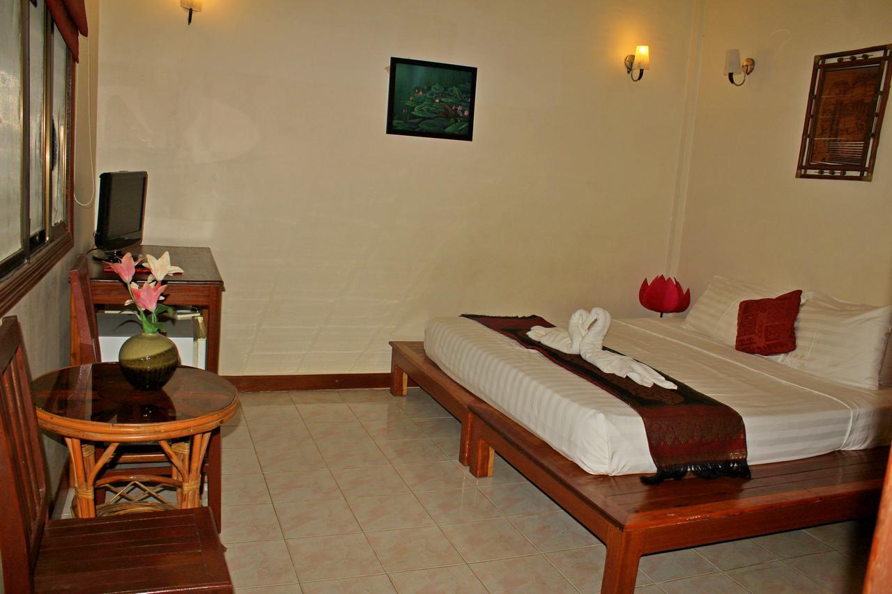 Horizons Cambodia Hotel Siem Reap Room photo