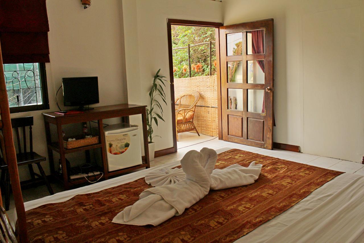 Horizons Cambodia Hotel Siem Reap Room photo