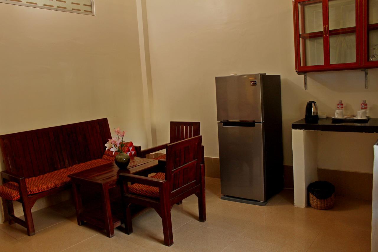 Horizons Cambodia Hotel Siem Reap Room photo