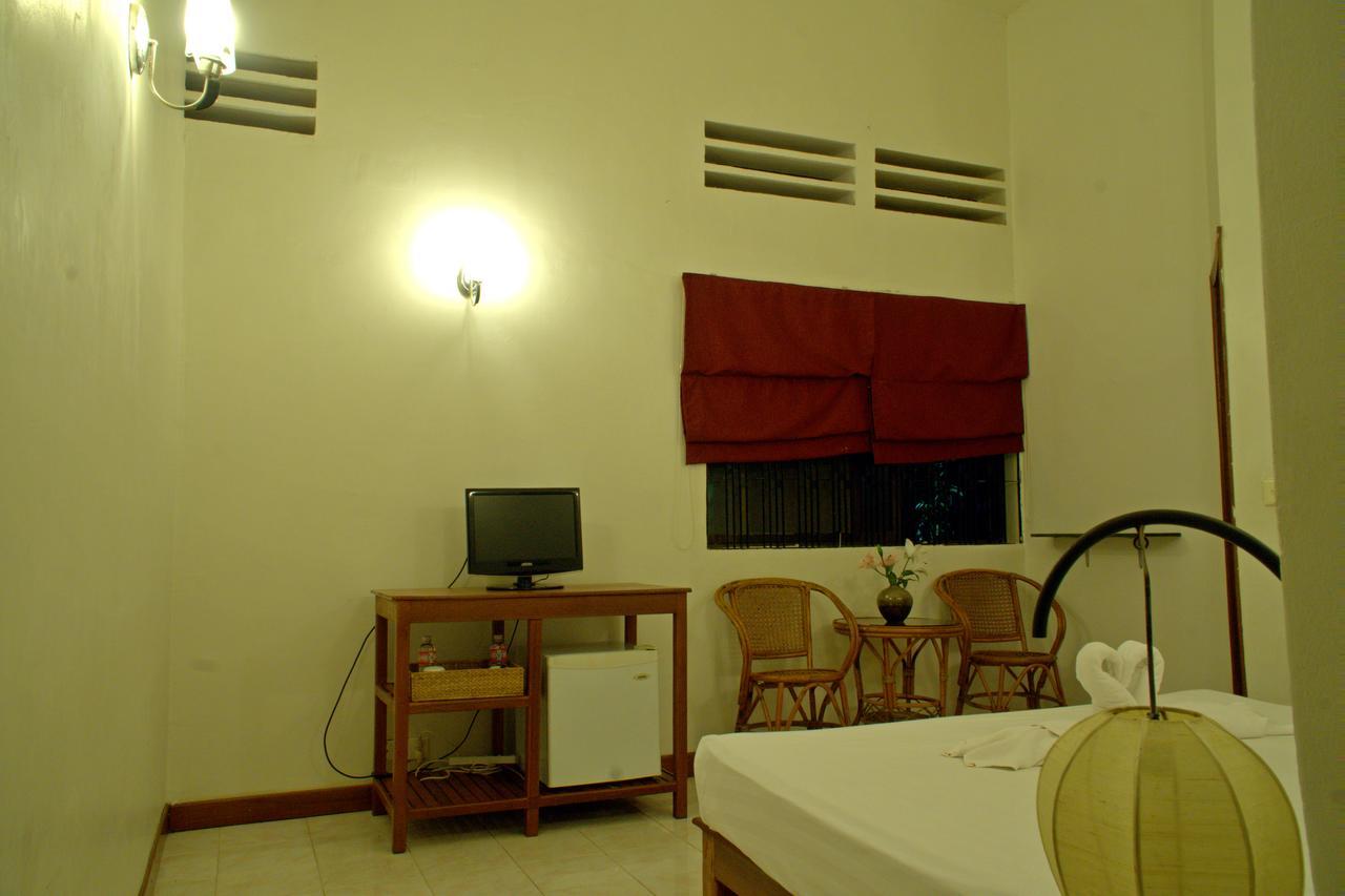 Horizons Cambodia Hotel Siem Reap Exterior photo