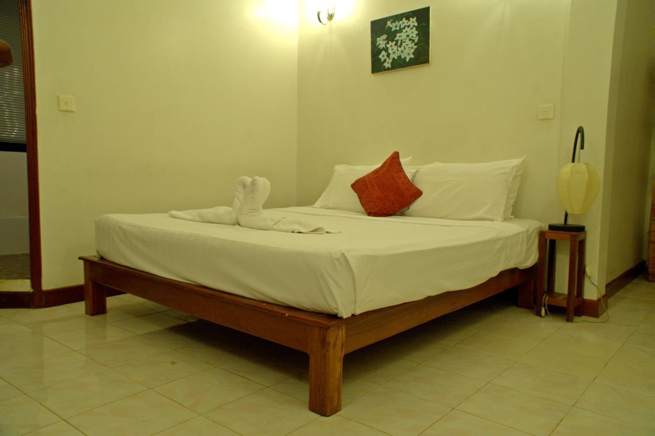 Horizons Cambodia Hotel Siem Reap Exterior photo