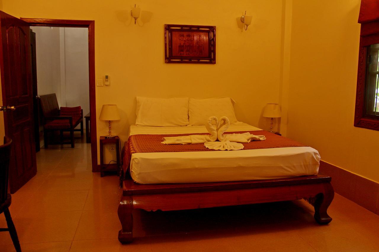 Horizons Cambodia Hotel Siem Reap Room photo