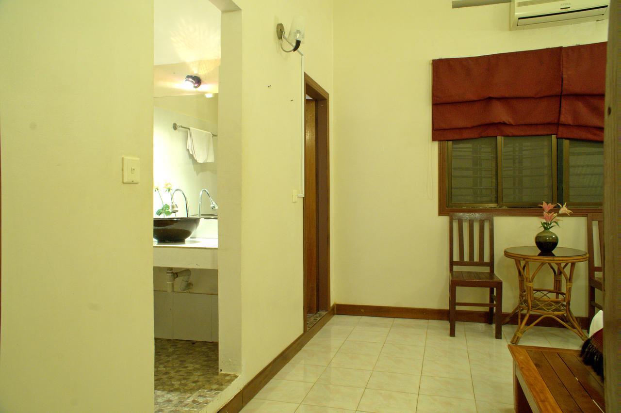 Horizons Cambodia Hotel Siem Reap Exterior photo