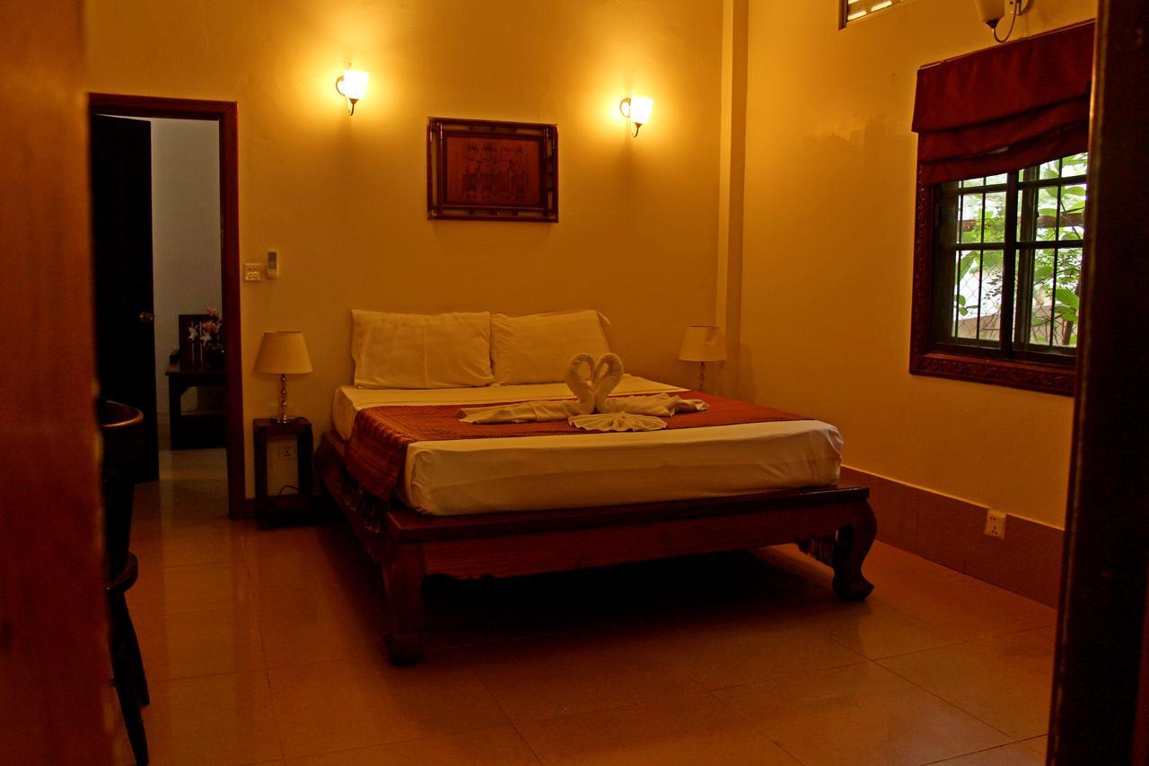 Horizons Cambodia Hotel Siem Reap Room photo