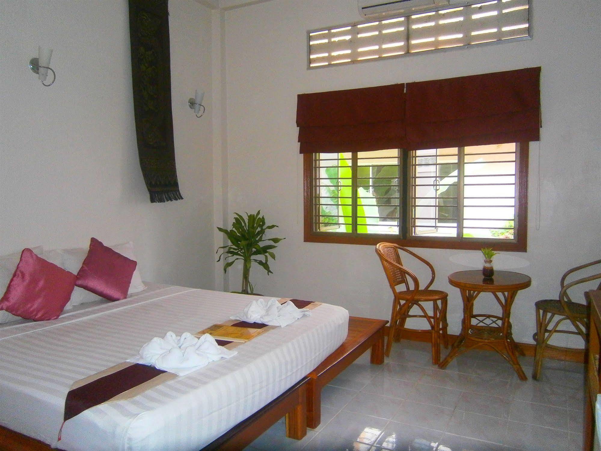 Horizons Cambodia Hotel Siem Reap Exterior photo