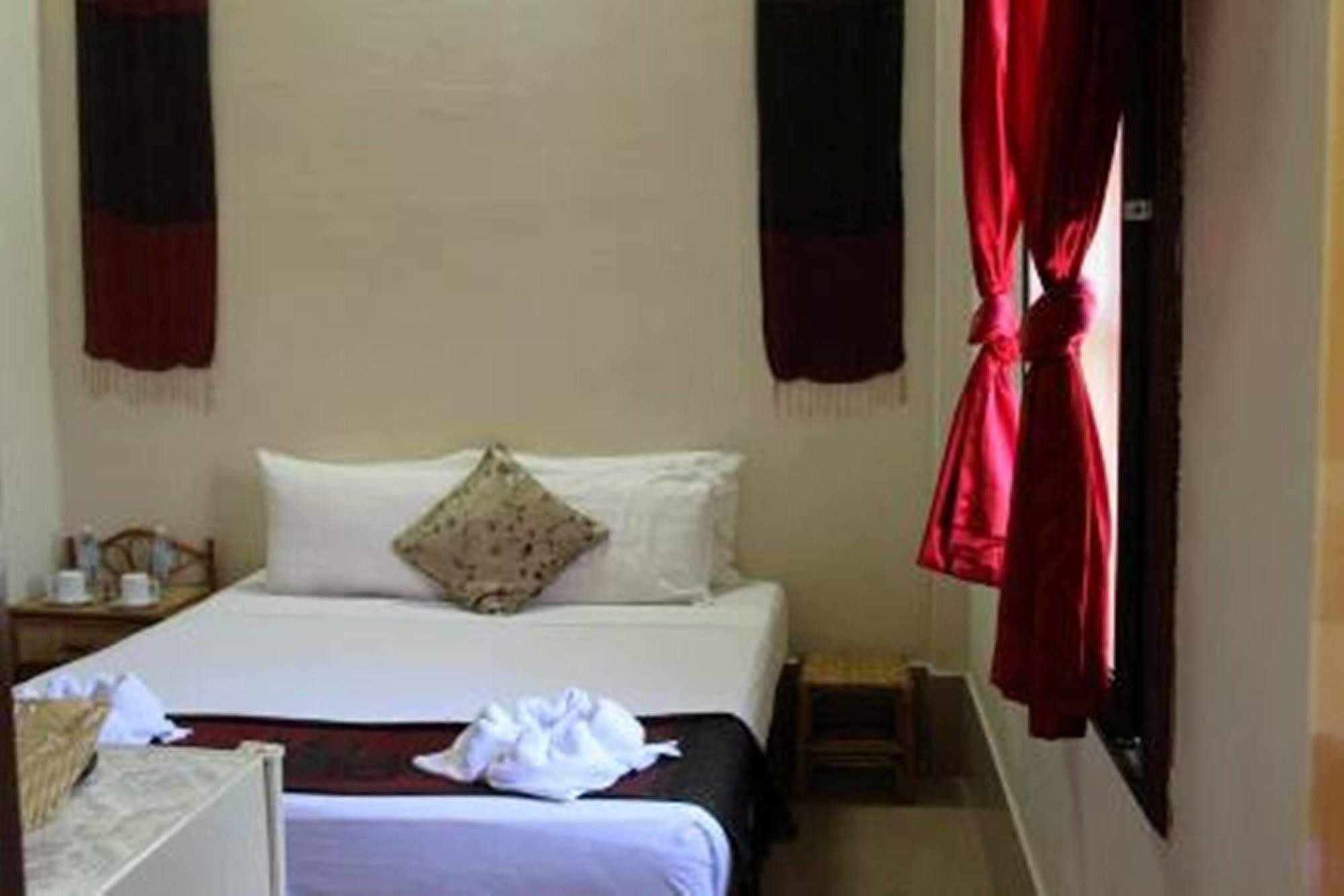 Horizons Cambodia Hotel Siem Reap Exterior photo