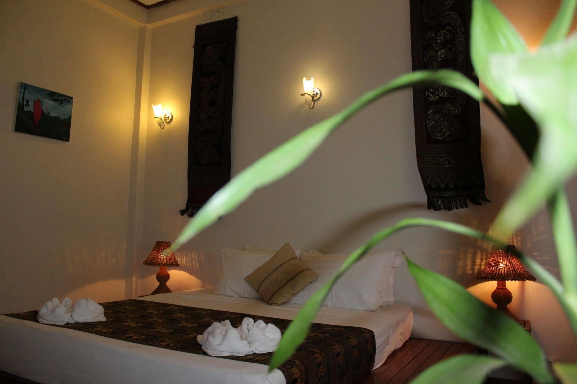 Horizons Cambodia Hotel Siem Reap Exterior photo